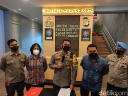 Polisi Amankan 10 Orang Terkait Penganiayaan Remaja Putri di Kota Malang