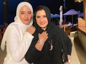 Fakta-fakta Fadia A Rafiq Terjaring OTT KPK hingga Fairuz Mengaku Kaget