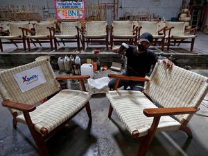 BNI Fasilitasi Kegiatan Ekspor-Impor 200.000 Diaspora di AS