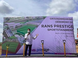 Nama Besar Raffi Ahmad Dinilai Berpengaruh Memuluskan Bisnis Rekan-rekannya