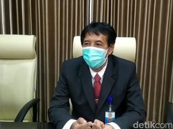 Rektor Kritik Data Korban Kekerasan Seksual Kampus Unud dari LBH Bali