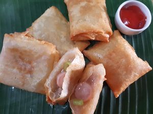 Resep Cibay, Aci Ngambay yang Gurih Mulur Khas Jawa Barat