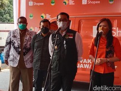 Pemprov Jabar Perkuat SDM Jawab Tantangan Ekonomi Digital
