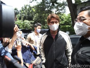 Rizky Billar Punya Rencana di 2022, Apa Itu? Rizky Billar Punya Rencana di 2022, Apa Itu?