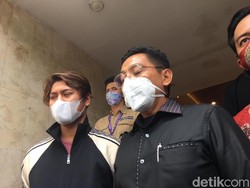 Siapa yang Ancam Lesti Kejora dan Rizky Billar?