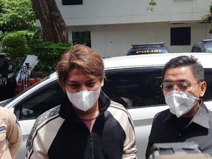 Rizky Billar Khawatir Ponselnya yang Hilang Disalahgunakan Oknum Rizky Billar Khawatir Ponselnya yang Hilang Disalahgunakan Oknum