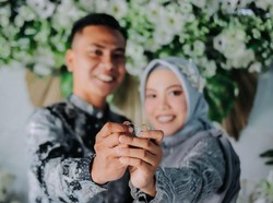 Tradisi Ganjuran Ada di Lamongan Tergerus Zaman, Perempuan Lamar Pria