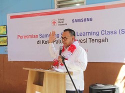 Sudirman Said: COVID-19 Membuat Kita Melek pada Teknologi Pembelajaran