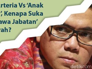 Alasan Psikologis Bawa-bawa Pangkat dan Jabatan Saat Marah
