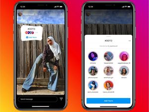 Add Yours Instagram Disalahgunakan, Ini Bahaya di Baliknya Add Yours Instagram Disalahgunakan, Ini Bahaya di Baliknya