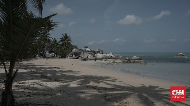 Pantai Batu Kasah