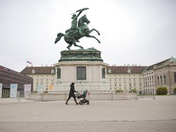 Negara Ini Bakal Denda Warganya yang Gak Vaksin, Nominalnya Rp 9,7 Juta