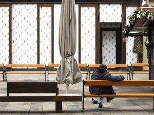 Corona Tak Lagi Berbahaya, Austria Tangguhkan Aturan Wajib Vaksin