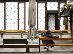 Corona Tak Lagi Berbahaya, Austria Tangguhkan Aturan Wajib Vaksin