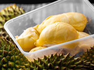 Durian Tinggi Kolesterol, Masa Sih? Ini Dia Faktanya!