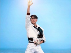 Profil dan Karya Terbaik Tetsuo Kurata, Si Ksatria Baja Hitam yang Kontroversial