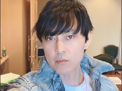 2 Kontroversi yang Bikin Tetsuo Kurata Ksatria Baja Hitam Kena Cancel