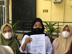 Merasa Anaknya Korban Salah Tangkap, 3 Ibu di Sumsel Melapor ke Propam
