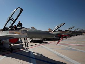 Ancaman Serangan Israel ke Fasilitas Nuklir Iran Meningkat!