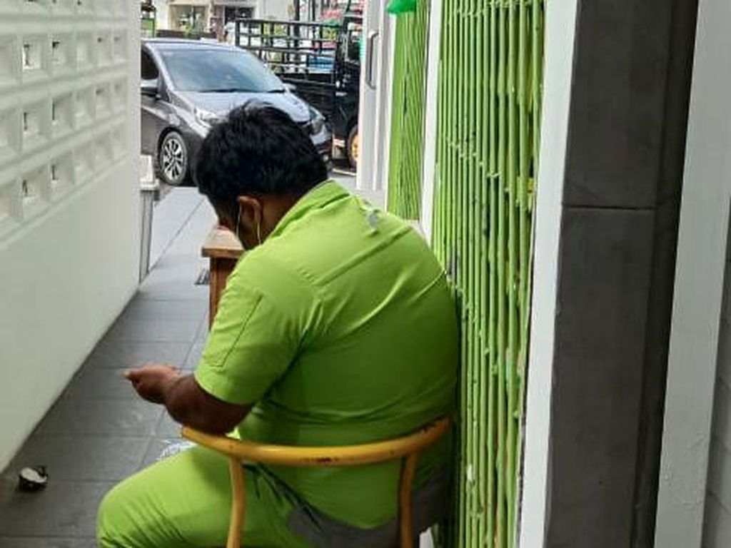 Erick Thohir Minta Gratis, Toilet SPBU di Medan Masih Berbayar