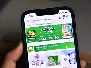 Nih Produk-produk di Tokopedia yang Laris Manis Jelang Lebaran!