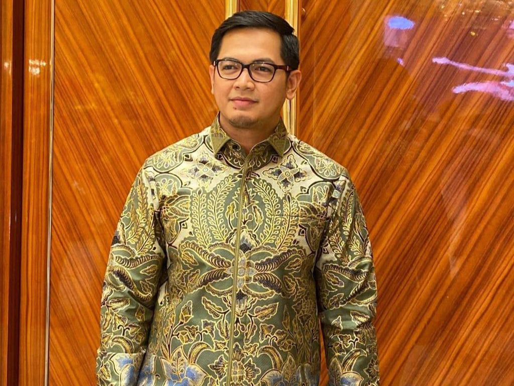 Tommy Kurniawan Dukung Pendapat Erick Thohir Soal Toilet SPBU Digratiskan