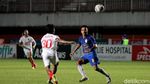 Tundukkan PSM Makassar, PSIS Semarang Menang 1-0