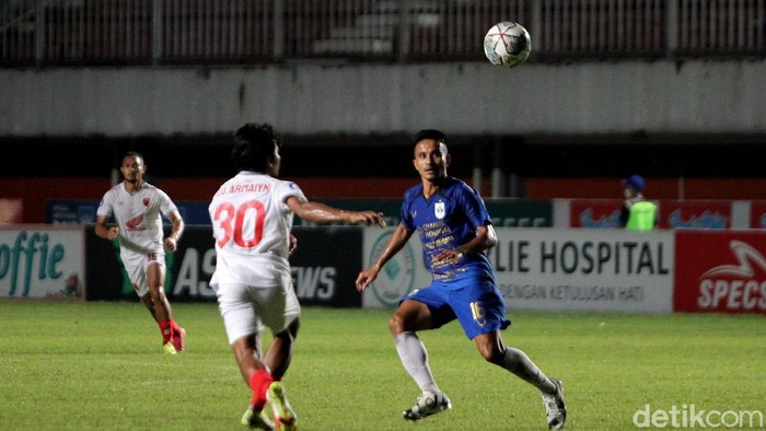 Tundukkan PSM Makassar, PSIS Semarang Unggul 1-0 PSIS Semarang sukses tumbangkan PSM Makassar 1-0 dalam laga lanjutan Liga 1 2021. Gol tunggal kemenangan Mahesa Jenar diciptakan oleh Bruno Silva.