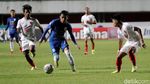 Tundukkan PSM Makassar, PSIS Semarang Menang 1-0