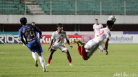 Kemenangan ini membawa PSIS naik ke urutan keempat dengan 23 poin. Sementara, PSM berada di posis kesembilan dengan 17 angka.