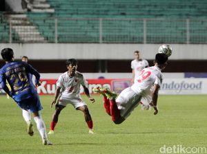 Preview PSIS Semarang Vs PSM Makassar, Juku Eja Tanpa Bek Tengah Preview PSIS Semarang Vs PSM Makassar, Juku Eja Tanpa Bek Tengah