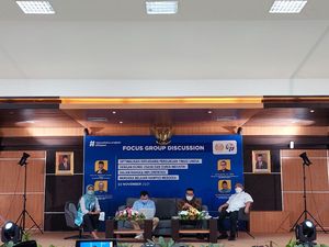 Unesa Gaet 287 Industri untuk Magang 5.000 Mahasiswa yang Ikut MBKM Unesa Gaet 287 Industri untuk Magang 5.000 Mahasiswa yang Ikut MBKM