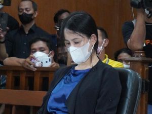 Campur Tangan Jaksa Agung di Balik Tuntutan Bebas Valencya Campur Tangan Jaksa Agung di Balik Tuntutan Bebas Valencya