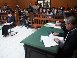 Tuntutan Ulang Istri Omeli Suami Mabuk Baru Pertama Terjadi di RI