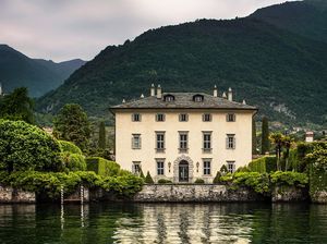 Mau Menginap di Lokasi Syuting Terbaru Film Lady Gaga? Bisa Lho...