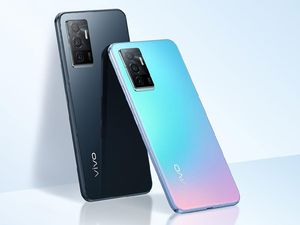 Resmi! Ini Harga Vivo V23e di Indonesia