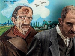 Daftar dan Jadwal Tayang Film di Italian Film Festival 2021, Nonton Gratis!