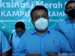 Sepekan Tes Swab Acak Sekolah di Bantul, Ada 46 Guru-Murid OTG COVID