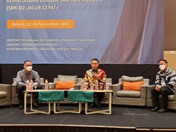 Dear Siswa SMK, Program D2 Fast Track akan Dibuka Tahun Depan