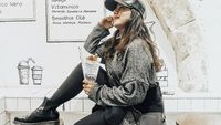 YouTuber Nessie Judge Ternyata Paling Doyan Makanan Manis