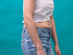 5 Cara Mengecilkan Perut yang Praktis, Ikuti Pola Makan Ini