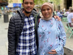 Pemegang Visa Australia Akhirnya Bisa Berjumpa Keluarga Mereka di Australia Mulai 1 Desember