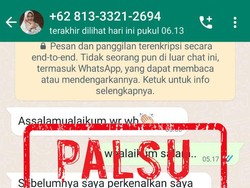 Nama Bupati Klaten Dicatut Buat Galang Sumbangan, Awas Penipuan!