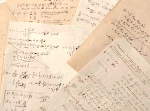 Fantastis! Tulisan Tangan Einstein Dilelang Seharga Rp 186 Miliar! Fantastis! Tulisan Tangan Einstein Dilelang Seharga Rp 186 Miliar!