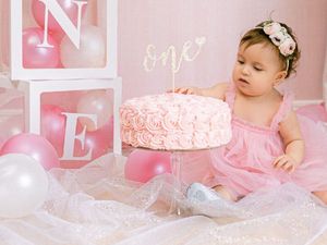 Masih Batita, 8 Anak Artis Ini Punya Wajah Bule Banget, Bikin Gemas