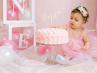 Masih Batita, 8 Anak Artis Ini Punya Wajah Bule Banget, Bikin Gemas