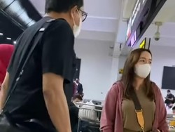 Anggiat Pasaribu Cekcok dengan Arteria-Ibunda Gegara Kebelet Pipis-Sakit Gigi