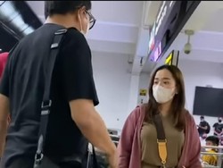 Minta Maaf ke Arteria-Ibunda, Anggiat Pasaribu: Alhamdulillah Dapat Pelajaran