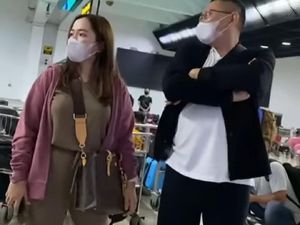 Anggiat Pasaribu Minta Maaf ke Arteria dan Ibunda: Saya Khilaf Anggiat Pasaribu Minta Maaf ke Arteria dan Ibunda: Saya Khilaf