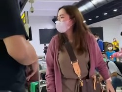 Pengacara: Bukan Brigjen Zamroni, Suami Anggiat Pasaribu Bernama Lettu Bayu